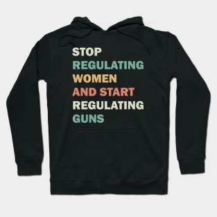 Women's Rights Hoodie